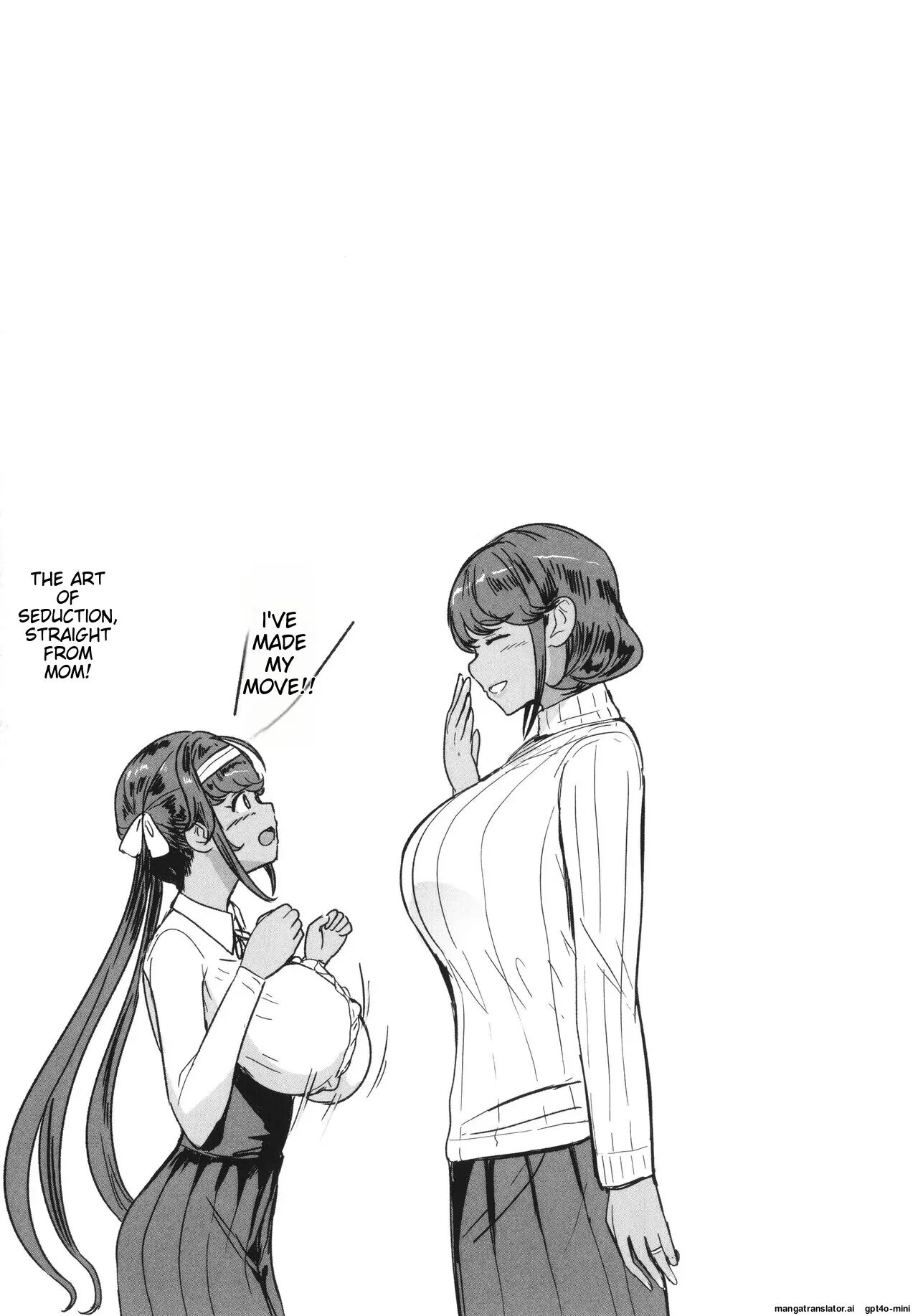 Heart Mark Motto Oome Chapter 1000 Page 208